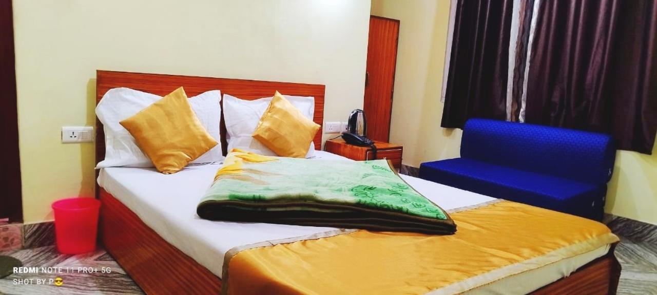 Hotel Nindik Gangtok Zewnętrze zdjęcie