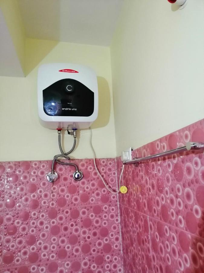 Hotel Nindik Gangtok Zewnętrze zdjęcie
