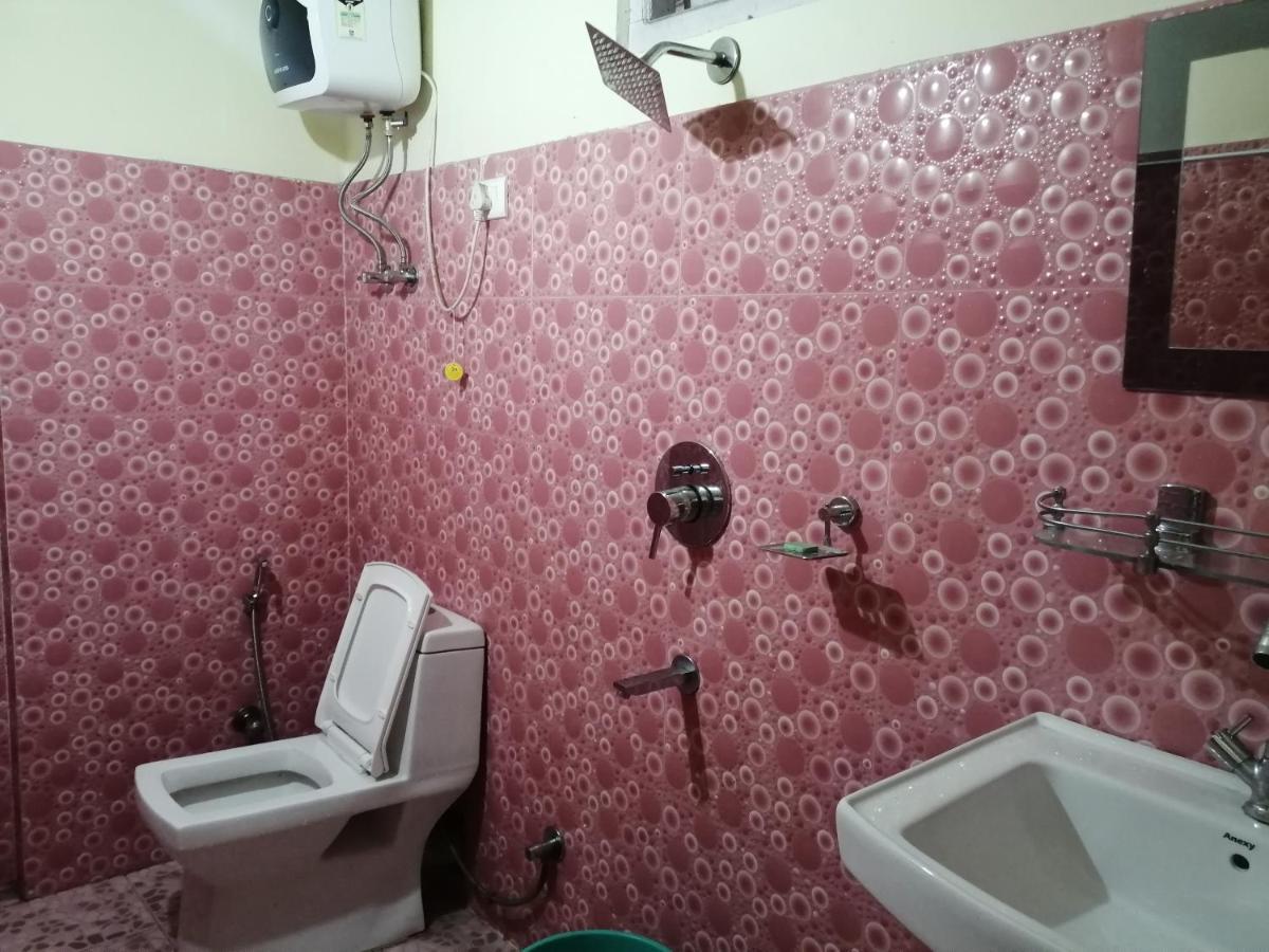 Hotel Nindik Gangtok Zewnętrze zdjęcie